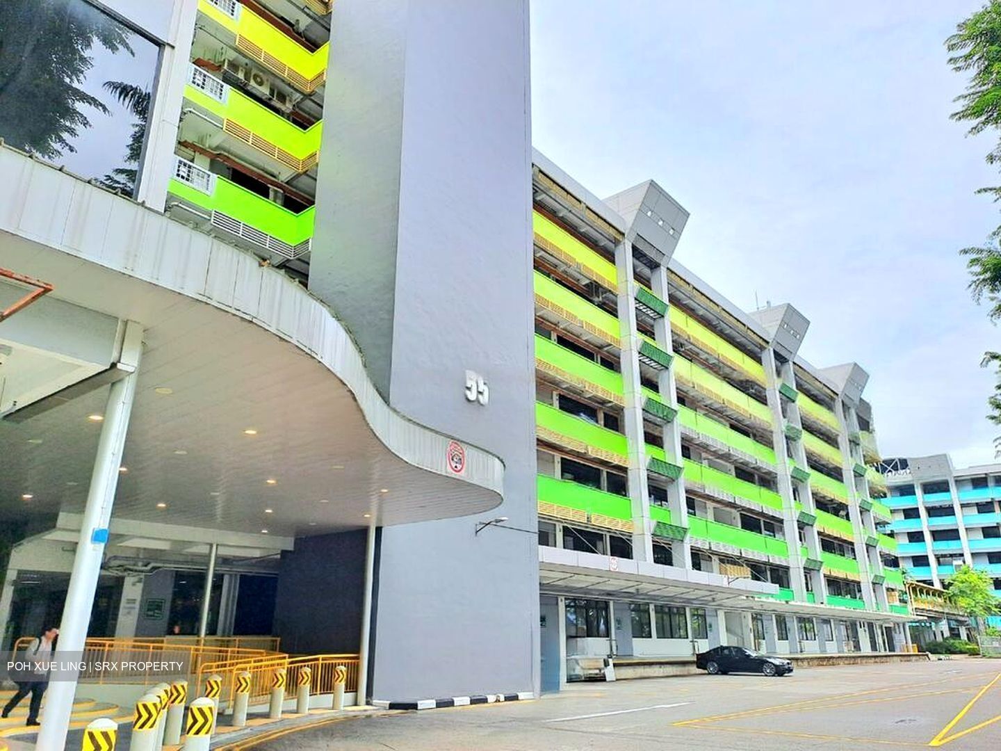 Ayer Rajah Crescent (D5), Factory #477048501